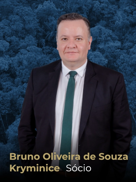 Bruno Oliveira de Souza Kryminice