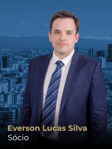 Everson Lucas Silva
